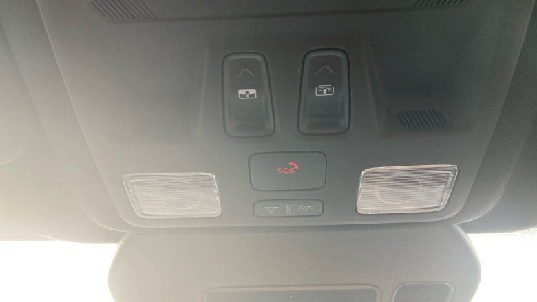 Ford Kuga 2.5 PHEV ST-Line X Edition 5dr CVT Estate